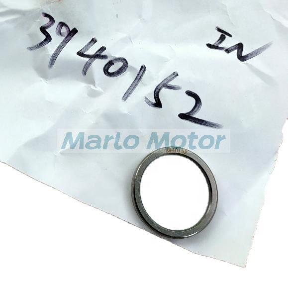 L 6L ISLe QSL8.9 QSL9 engine intake valve insert 3940152 exhaust valves insert 3968074