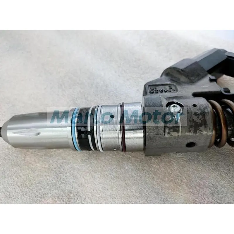 QSM ISM QSM11 ISM11 M11 original diesel engine fuel injector 4026222 4903472 4903319 4062851 3411845 3411754 3411756 3087772