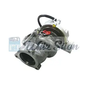 Turbocharger 53039700005 53039700029 058145703L for AEB AJL APU BFB 150HP 1.8L engine