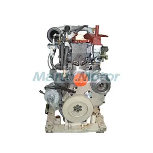 Brand new Cummins Diesel Engine NTA855 C400 for XCMG XZ-80 Belaz BLZ7540