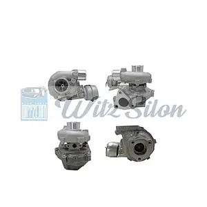 28231-27860 cartridge 2823127860 757886 757886-0006 757886-0007 CHRA