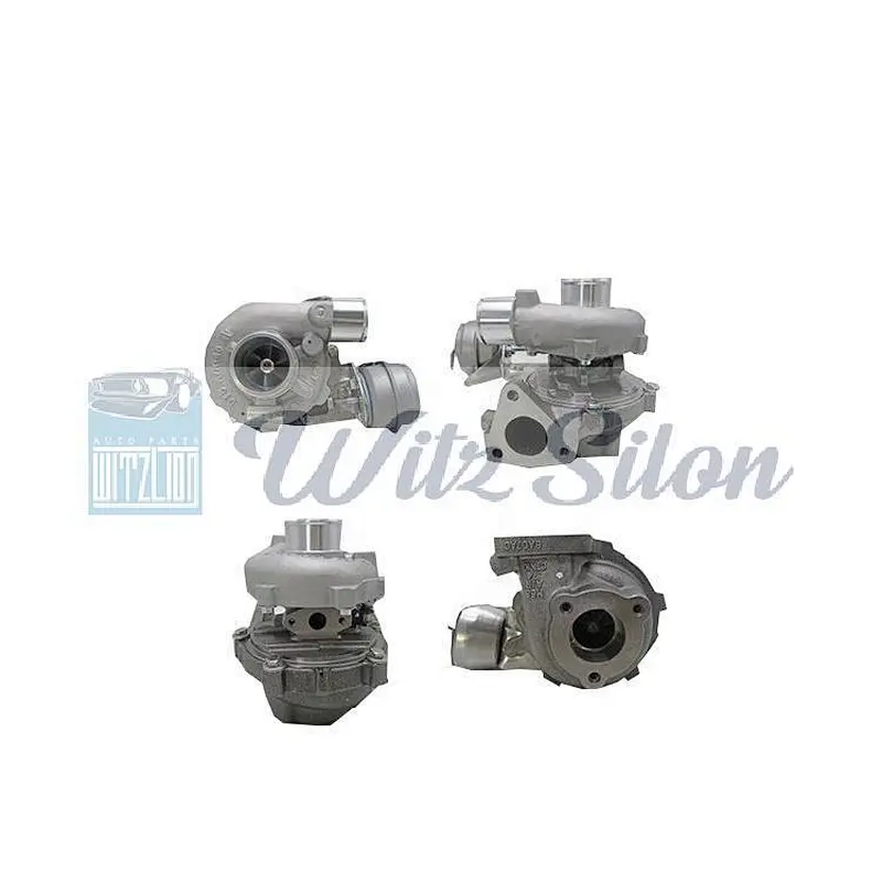 28231-27860 cartridge 2823127860 757886 757886-0006 757886-0007 CHRA