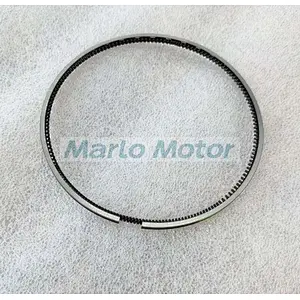 6B 6BT 6B5.9 6BT5.9 QSB5.9 diesel engine piston ring 3802040