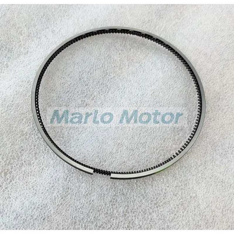 6B 6BT 6B5.9 6BT5.9 QSB5.9 diesel engine piston ring 3802040