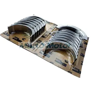 6L ISLe QSL8.9 QSL9 L9.3 6LTAA9.3 6C8.3 6CT 6CTA GTA8.3 ISC QSC main bearing set 3945918
