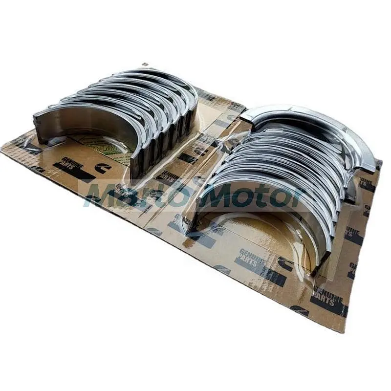 6L ISLe QSL8.9 QSL9 L9.3 6LTAA9.3 6C8.3 6CT 6CTA GTA8.3 ISC QSC main bearing set 3945918