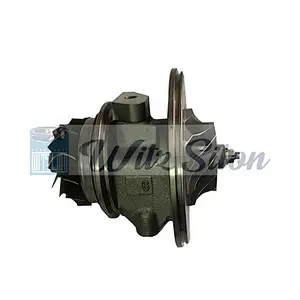 High performance turbokit TD07-9 49189-00270 4918900270 CHRA for sale