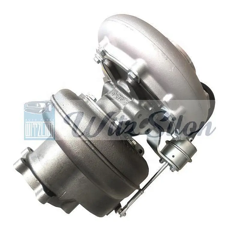 Weichai WP13 500 Hp 550 Hp turbocharger B3G 13879700155 1002375390