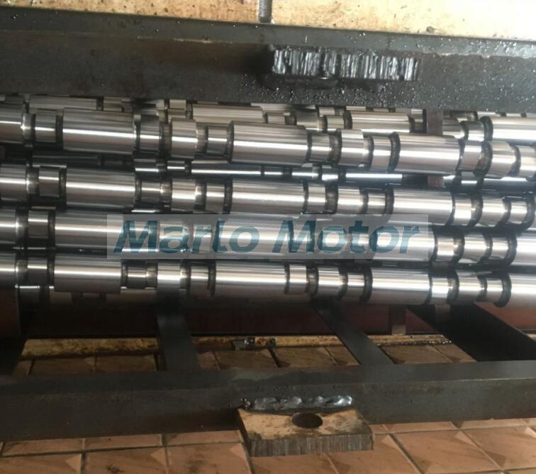 VTA28 V28 diesel engine parts camshaft 3801020 3801025 3801021