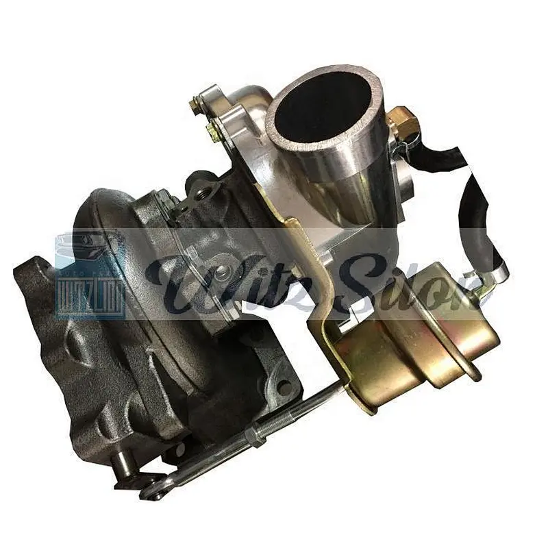 H06CT YF21 turbocharger RHC62W VI240042 VX56 VC240041 VD240041 VG240041 241002263A 24100-2263A 24100-2264A VX55