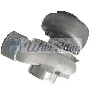 PC750-6 PC800-7 turbocharger SAA6D140E-3N-8 6505655030 6505655091 6505655090 6505-65-5030 6505-65-5091 6505615850
