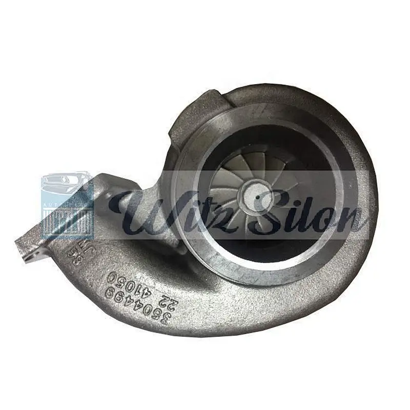Quality guaranteed H2C turbocharger 3803109 4032910 3524443 3524444 3034325 3034326 3034327 3034332
