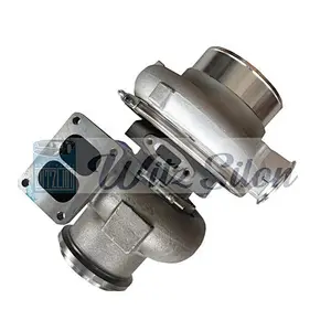 C27 turbocharger GTA5002 GTA5002BL 750159-5003S 750159-0003 750159-9003 750159-0006 750159-3 2341524 234-1524 2683295 10R2075
