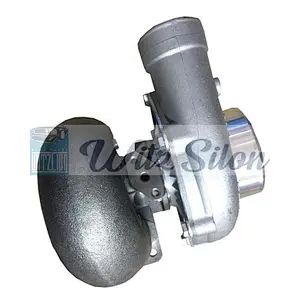 S6D125 D755 turbocharger TA4532 466105-0002 465105-0003 465105-0010 465105-3 6152818110