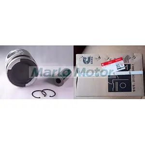 Genuine Cummins Piston Kit for Cummins Marine Engine