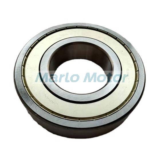 Deep grooe ball bearing 6316 6317 6318 6319 6320 ZZ