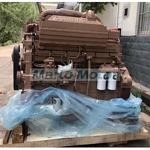 Diesel engine for marine engine 220hp-2200hp 4BT 6BT M11 K19 K38 K50