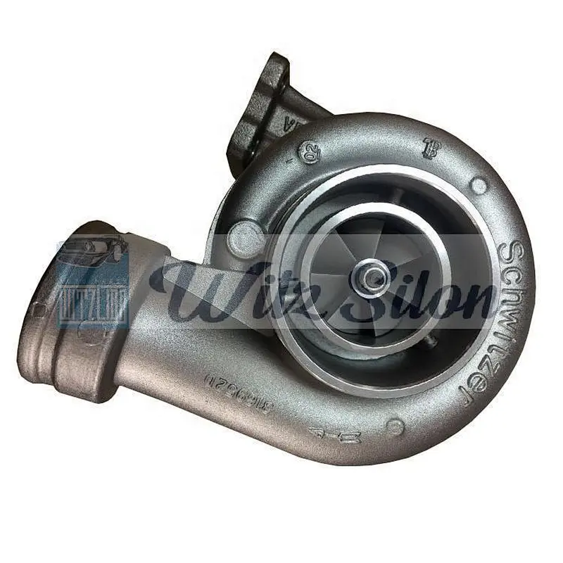 For Deutz Industrial BF6M2012C 6.07L turbocharger 20492757 20515585 318680 319303 318706 04282637KZ
