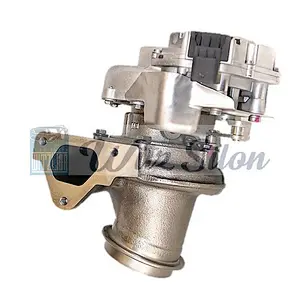 For Benz OM646 VV19 turbocharger RHF4V A6460901580 A6460901380 AL0044 V40A03171 071106-0115 071106-0111