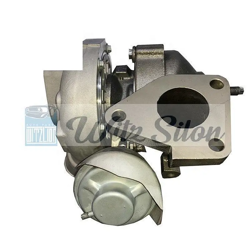 For Nissan E25 ZD30 DCI turbocharger 14411-VZ20A 14411VZ20A 771507-0001 771507-5001S