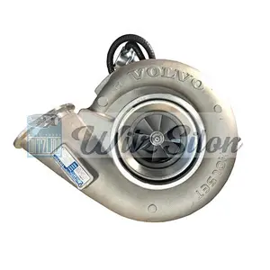 For Volvo turbocharger HE500WG 3798854 21842045