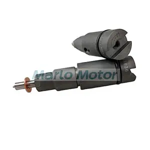 6L ISLe QSL8.9 QSL9 QSL9.3 ISLe 375 engine common rail fuel injector 3948626 3948636 3948635