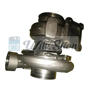 For Dodge Truck 6BT 5.9L turbocharger HX52 4031147 403114700 403114700H 403114700HX 4031147H 4031147HX 3599996 3599995 3599997
