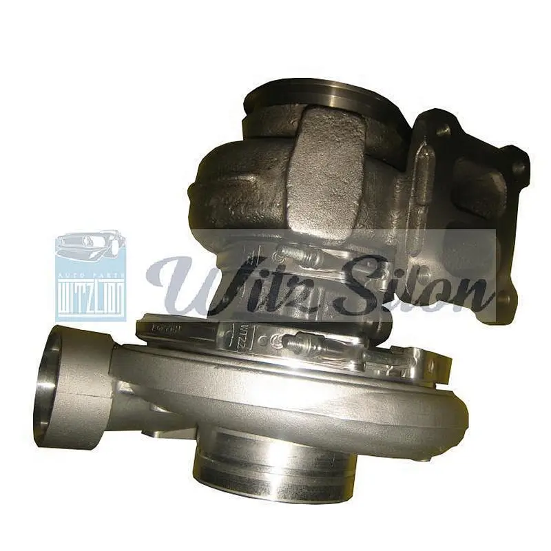 For Dodge Truck 6BT 5.9L turbocharger HX52 4031147 403114700 403114700H 403114700HX 4031147H 4031147HX 3599996 3599995 3599997