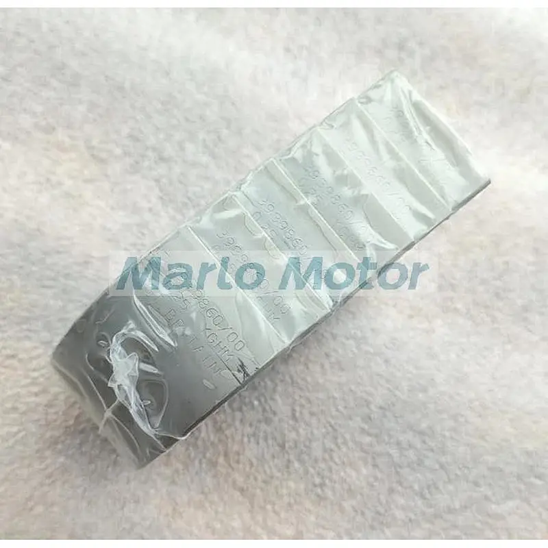 6BT QSB ISDE QSB6.7 6D107 engine connecting rod bearing 3901171