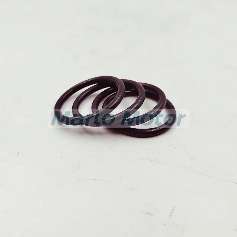 Original CCEC Cummins K19 k38 engine parts o ring seal 3028291 145608