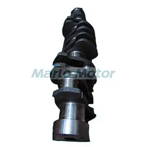 Cummins engine parts Crankshaft 3608833 3024923 NTA855