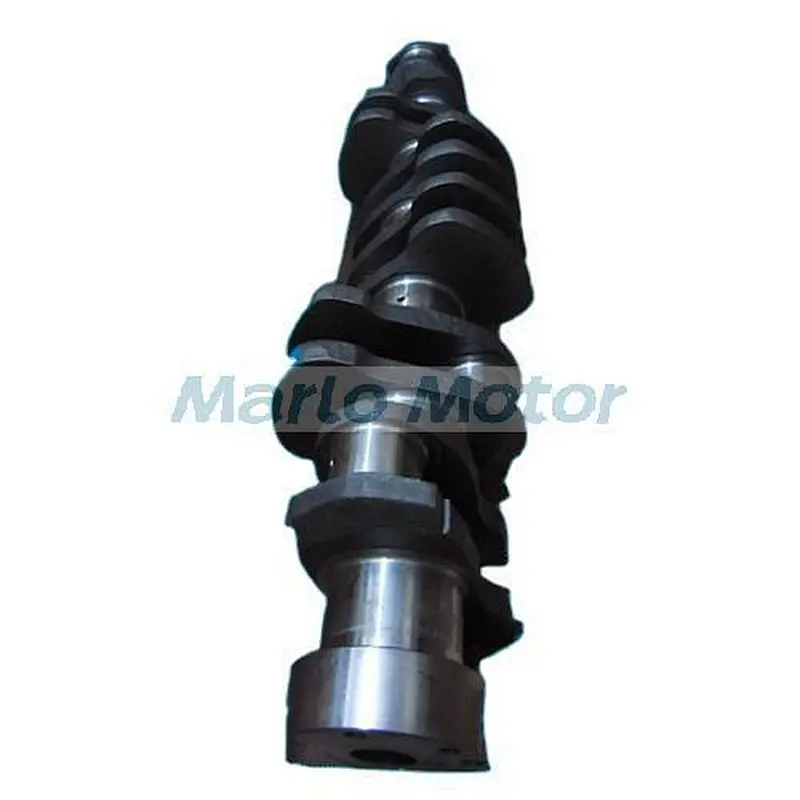Cummins engine parts Crankshaft 3608833 3024923 NTA855