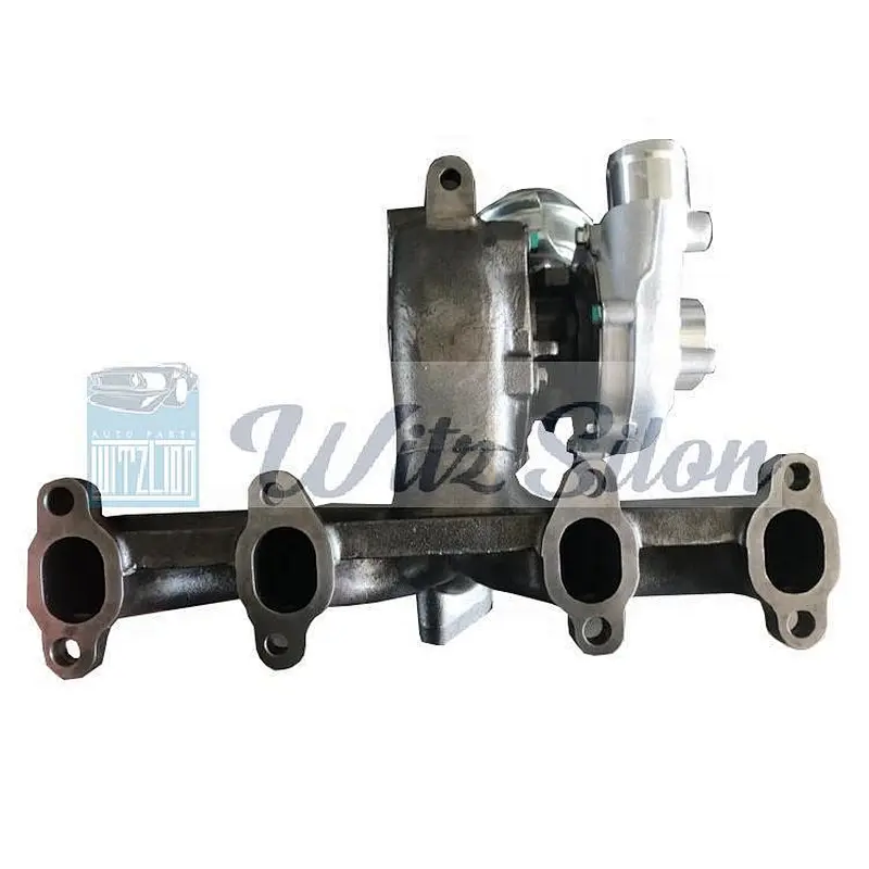 PDUI 1.9L turbocharger 03G253016L 768331-0002 713672-9006S 713672-5005S 038253019C 038253019CX 038253019CV 038253019A