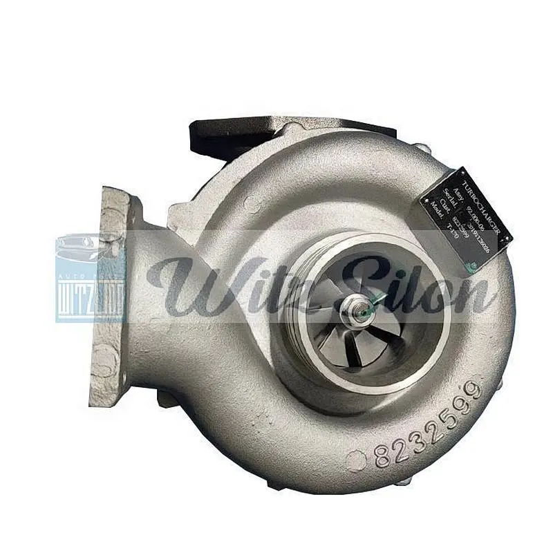 Bulldozer T170 turbocharger for sale