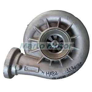 QSX15 ISX15 HX82 turbocharger 4089754 4036892 3800653 4025184 3800775 3594195 3594196 4025027 5323941 3592880 4033011 4025393