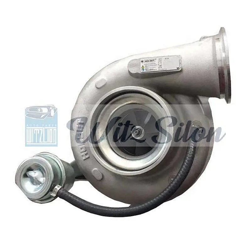 HX55W turbocharger 4037630 4037629 4037629 4037633 4037634 4037634H 4089862 408986200 4089862NX 4089862RX
