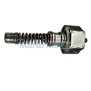 C9 EC240 EC290 EC210B EC290B D6D D7D fuel injection unit pump 0414750004 20450666 VOE20450666 02112706 0211270