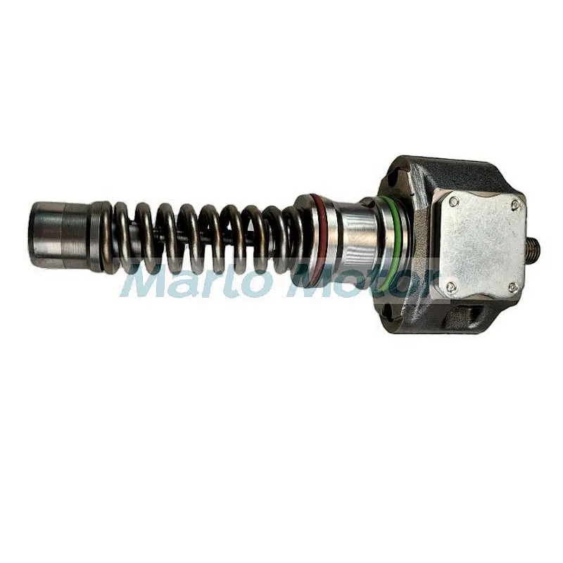 C9 EC240 EC290 EC210B EC290B D6D D7D fuel injection unit pump 0414750004 20450666 VOE20450666 02112706 0211270