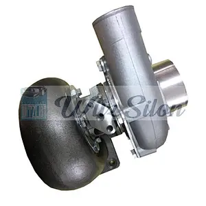 LW200 PC220-1 2 WA250 300-1 turbocharger 465044-5261S 465044-0037 465044-0047 465044-0061 6137828600