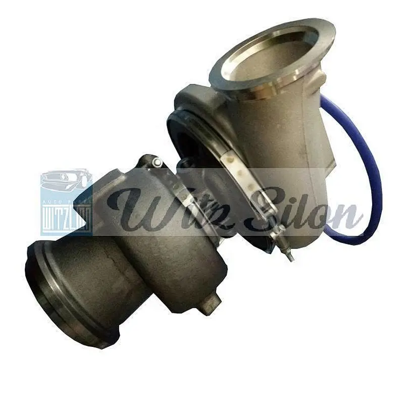 For Cummins M11 Tier-3 turbocharger HX55W HX55W-F98K72RU C86L90PH19J-W2 4036915 4089854 4035893