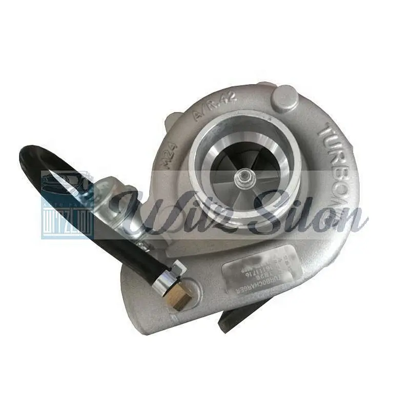 For Yunnei 4102 turbocharger TB28 715392-5002 715392
