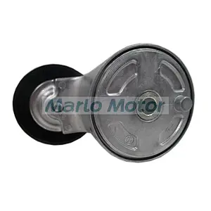 isf 2.8 isf 3.8 cummins diesel engine parts belt tensioner 5262500