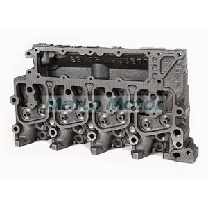 Original Cummins 4BT3.9 ISF2.8 ISF3.8 QSB3.9 Diesel Engine parts Cylinder Head 3966448 3966454