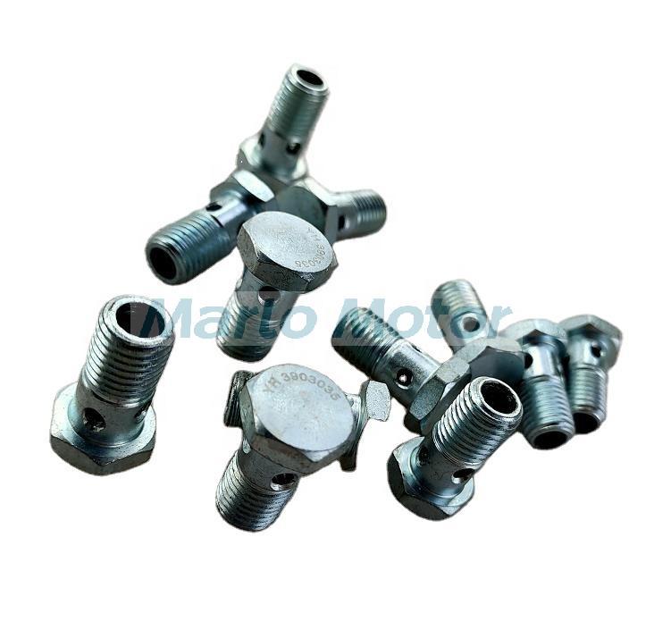 6CT ISC8.3 ISCe QSC8.3 diesel engine banjo connector screw 3903035