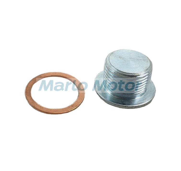 ISBe ISDe QSB QSB6.7 ISB6.7 original diesel engine parts threaded plug screw 3282266 3287561