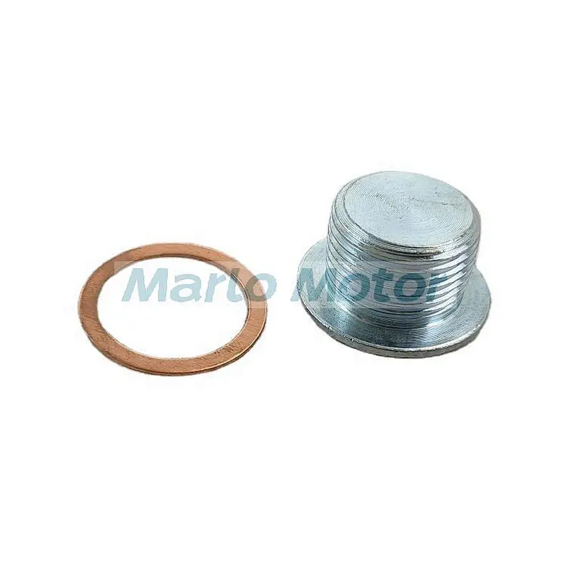 ISBe ISDe QSB QSB6.7 ISB6.7 original diesel engine parts threaded plug screw 3282266 3287561