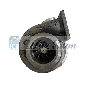 S300 turbocharger 177278 RE63160 RE63164 SE500427 RE63649 RE70337 RE519049 168221 168222 169582 173602 477278