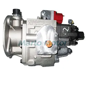 Cummins fuel pump 4915474 K19