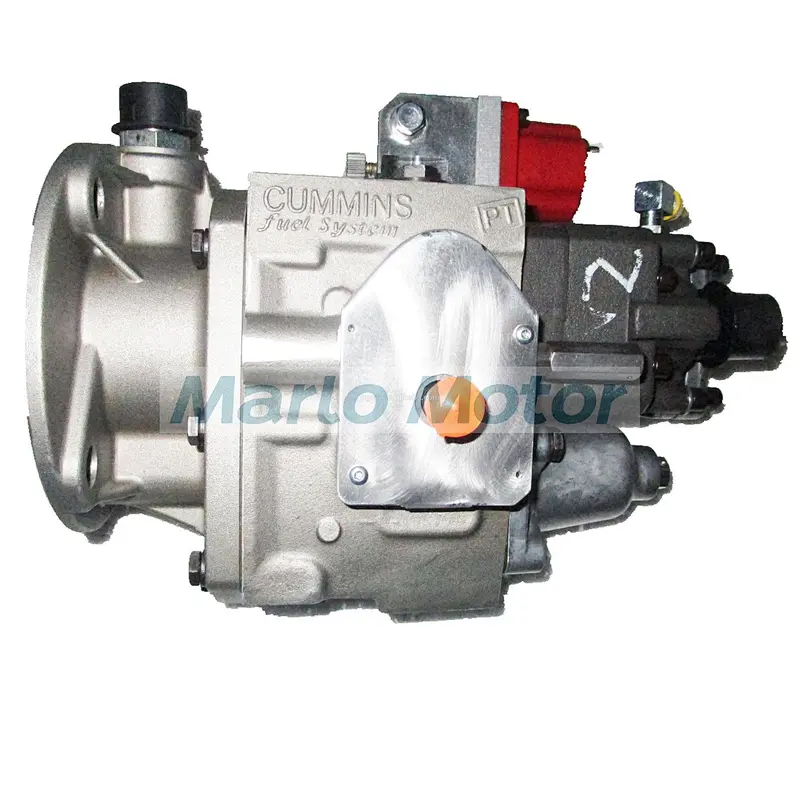 Cummins fuel pump 4915474 K19