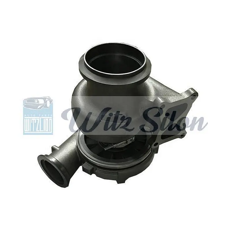 Quality assurance turbocharger CH12036 4N6859 4N6860 4N4780